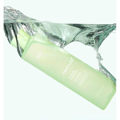 Medicube exosome cica toner 210ml - KBOX