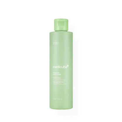 Medicube exosome cica toner 210ml - KBOX
