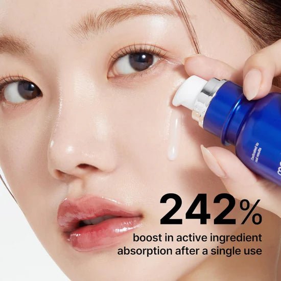 Medicube one day exosome shot pore ampoule - KBOX