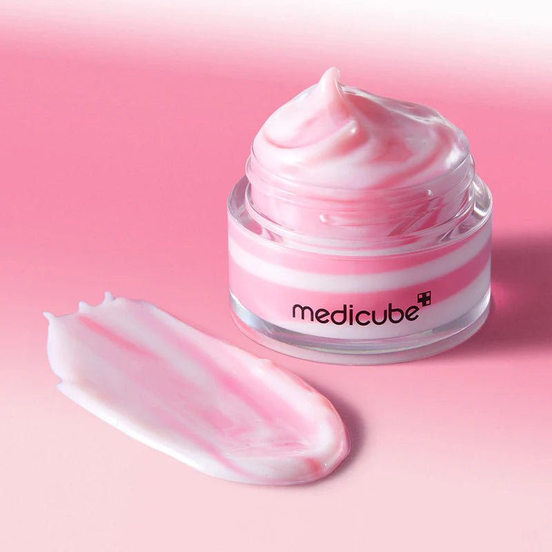 Medicube pdrn lip sleeping mask - KBOX