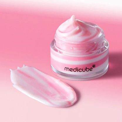 Medicube pdrn lip sleeping mask - KBOX