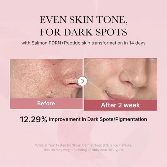 Medicube PDRN Pink Cica Soothing Toner – Tónico Calmante con PDRN y Centella Asiática para una Piel Revitalizada - KBOX