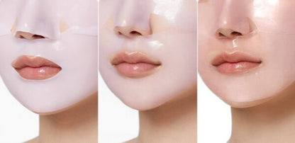 Medicube PDRN Pink Collagen Jelly Gel Mask – Máscara en Gel con Colágeno y PDRN para una Piel Regenerada y Radiante - KBOX