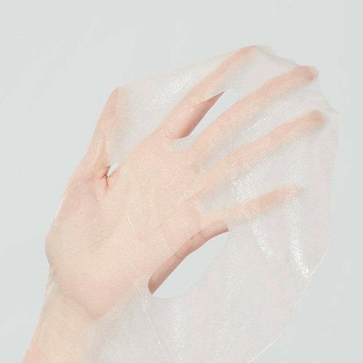 Medicube super cica calming mask 22g - KBOX