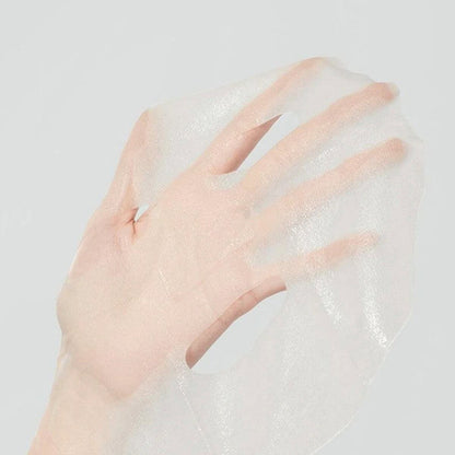 Medicube super cica calming mask 22g - KBOX