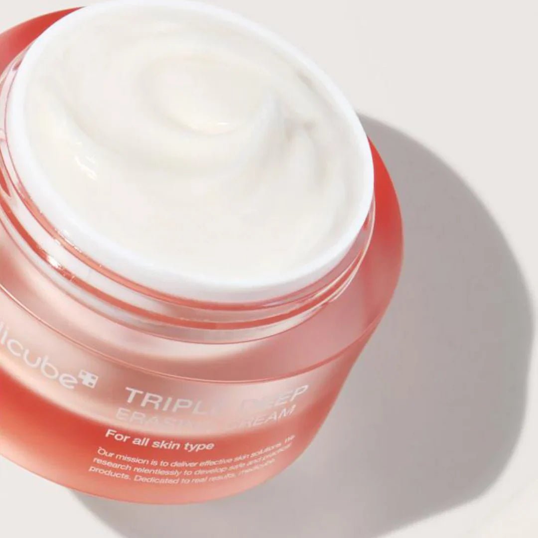 Medicube triple collagen cream 4.0 50ml - KBOX