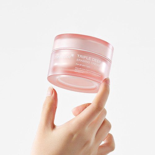 Medicube triple collagen cream 4.0 50ml - KBOX