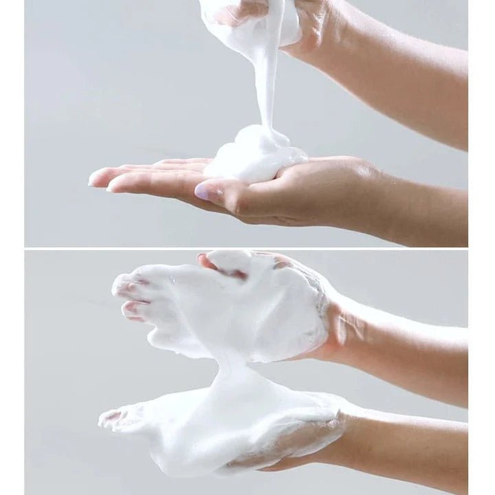 Medicube ZERO FOAM CLEANSER – Limpieza Profunda y Piel Renovada - KBOX