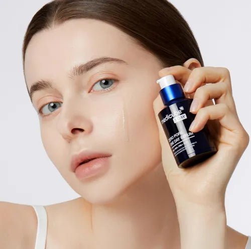 Medicube zero pore one day serum 30ml - KBOX