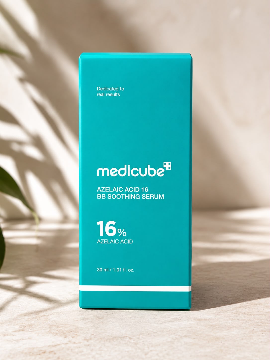 Medicube Azelaic Acid 16 BB Soothing Serum 30 ml