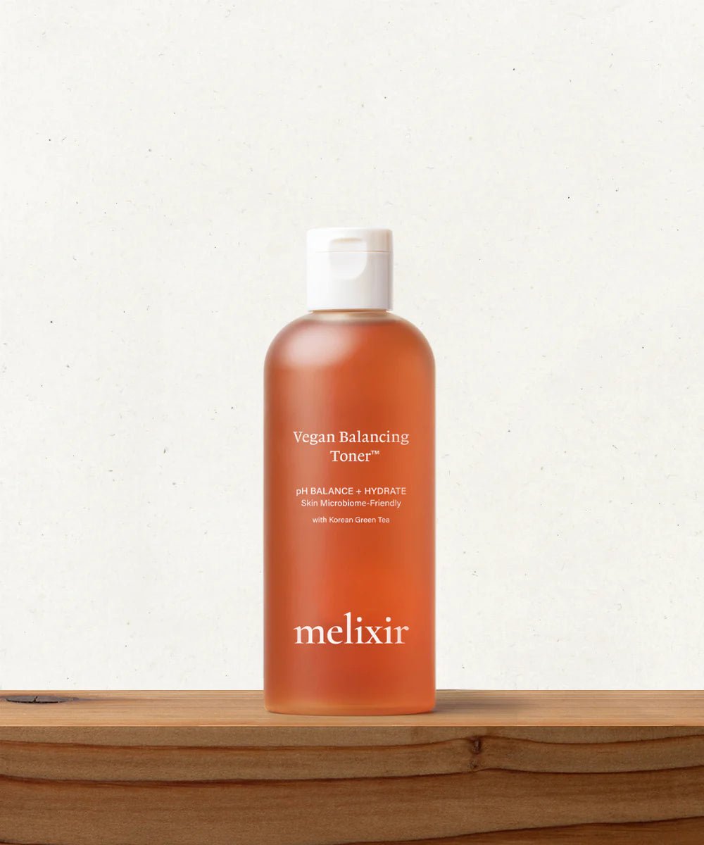 Melixir Vegan Balancing Toner 290ml - KBOX