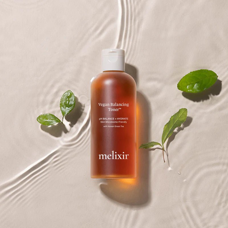 Melixir Vegan Balancing Toner 290ml - KBOX