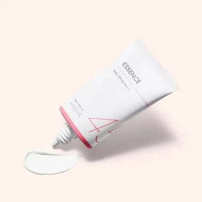 Missha all around safe block essence sun spf45 pa+++ 50ml - KBOX