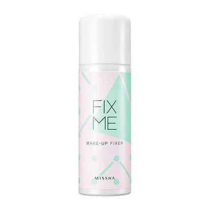 Missha fix me make - up fixer 50ml - KBOX