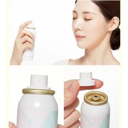 Missha fix me make - up fixer 50ml - KBOX