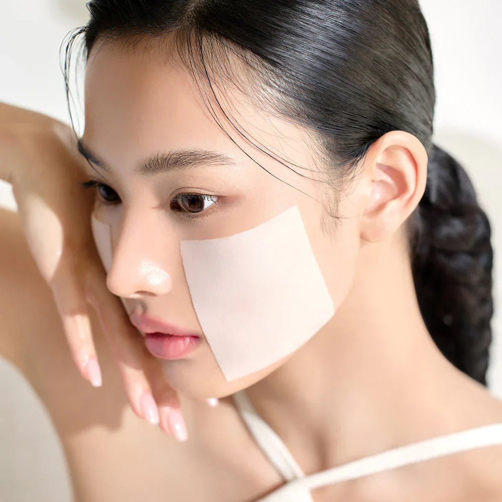 MIXSOON Centella Asiatica Toner Pad 120 Sheets - KBOX
