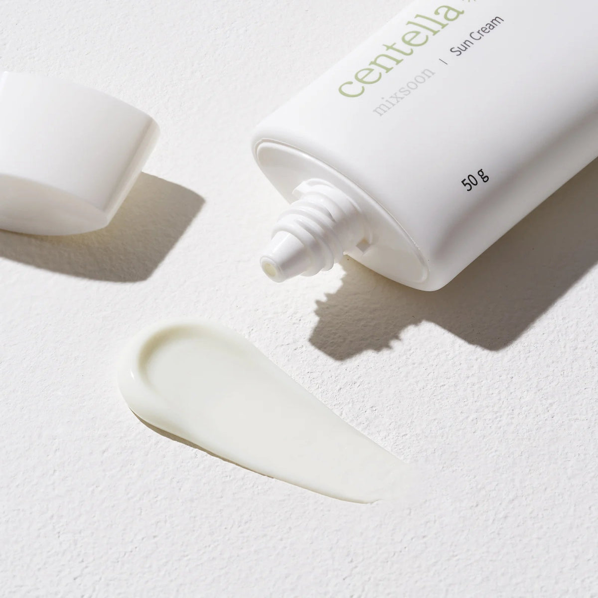 MIXSOON Centella Sun Cream 50g - KBOX