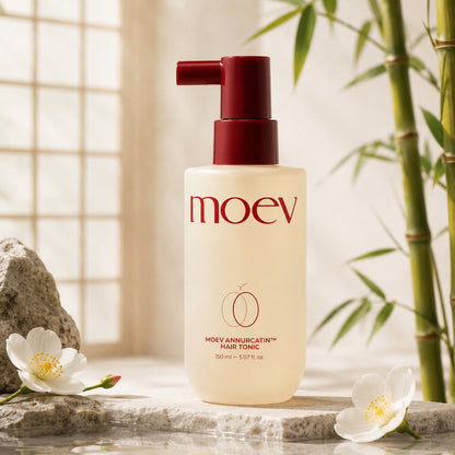 MOEV Annurcatin™ Hair Tonic 150 ml