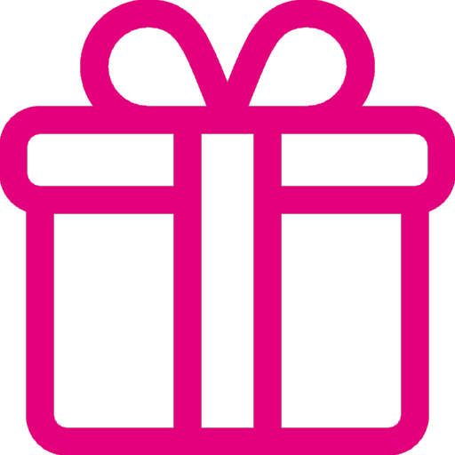 Muestras como regalo - KBOX