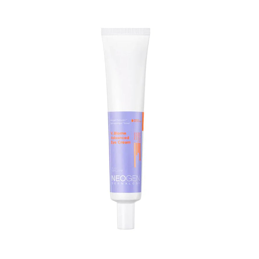 Neogen dermalogy v.biome advanced eye cream 35ml - KBOX