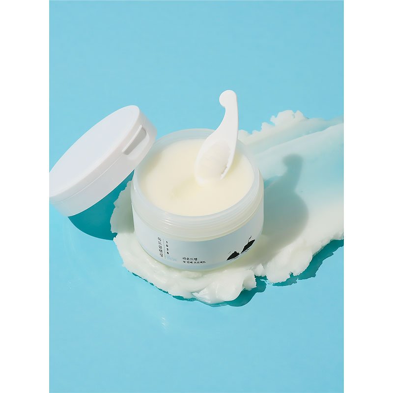 Round lab 1025 dokdo cleansing balm 100ml - KBOX