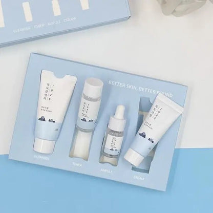 Round lab 1025 dokdo trial kit - KBOX