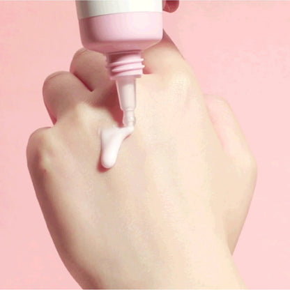 Round lab camellia deep collagen firming sun serum 50ml - KBOX