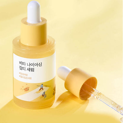 Round lab vita niacinamide dark spot serum 30ml - KBOX