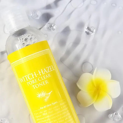 SecretKey Witch - hazel Pore Clear Toner 248ml - KBOX