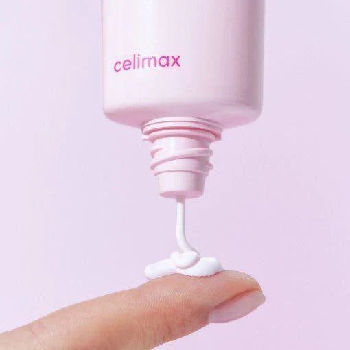 Сelimax Heart Pink Tone Up Sun Cream 40ml - KBOX