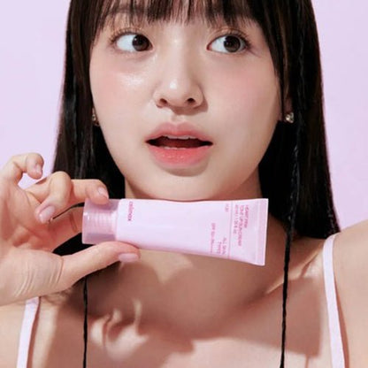 Сelimax Heart Pink Tone Up Sun Cream 40ml - KBOX