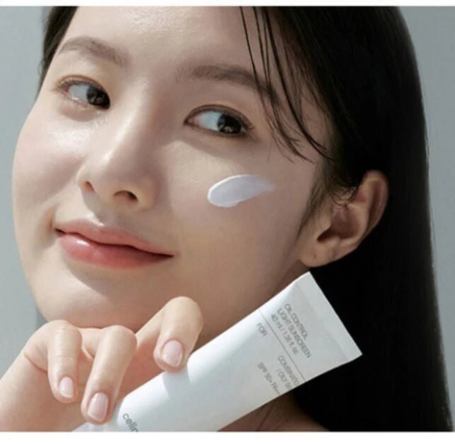 Сelimax Oil Control Light Sunscreen 40ml - KBOX