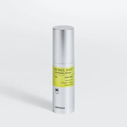 Сelimax the vita - a retinol shot tightening serum 30ml - KBOX
