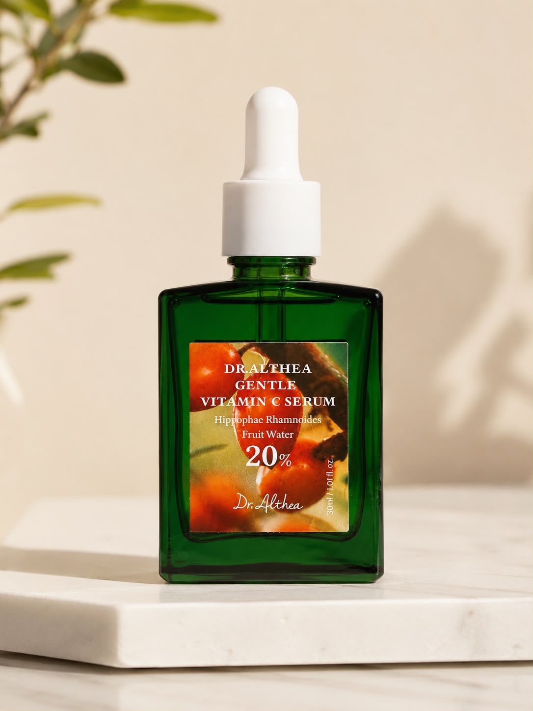 Dr. Althea Gentle Vitamin C Serum 30 ml