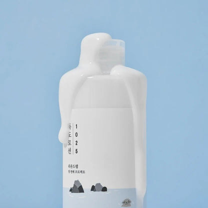 Set Round Lab 1025 Dokdo Toner + Lotion Duo – Cuidado Esencial para una Piel Equilibrada e Hidratada - KBOX