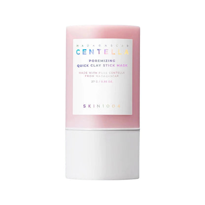 Skin1004 Madagascar Centella Poremizing Quick Clay Stick Mask 27g - KBOX