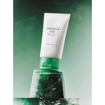 Skin1004 Madagascar Centella Tea trica B5 Cream 75ml - KBOX