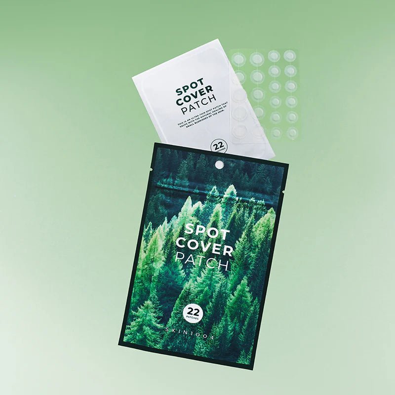 SKIN1004 Spot Cover Patch 22pcs - KBOX