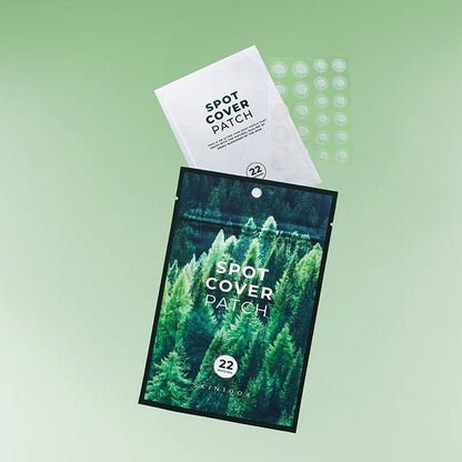 SKIN1004 Spot Cover Patch 22pcs - KBOX