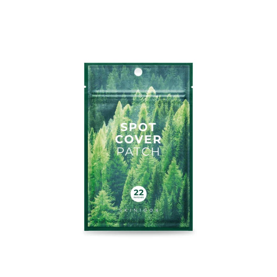 SKIN1004 Spot Cover Patch 22pcs - KBOX