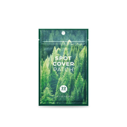SKIN1004 Spot Cover Patch 22pcs - KBOX