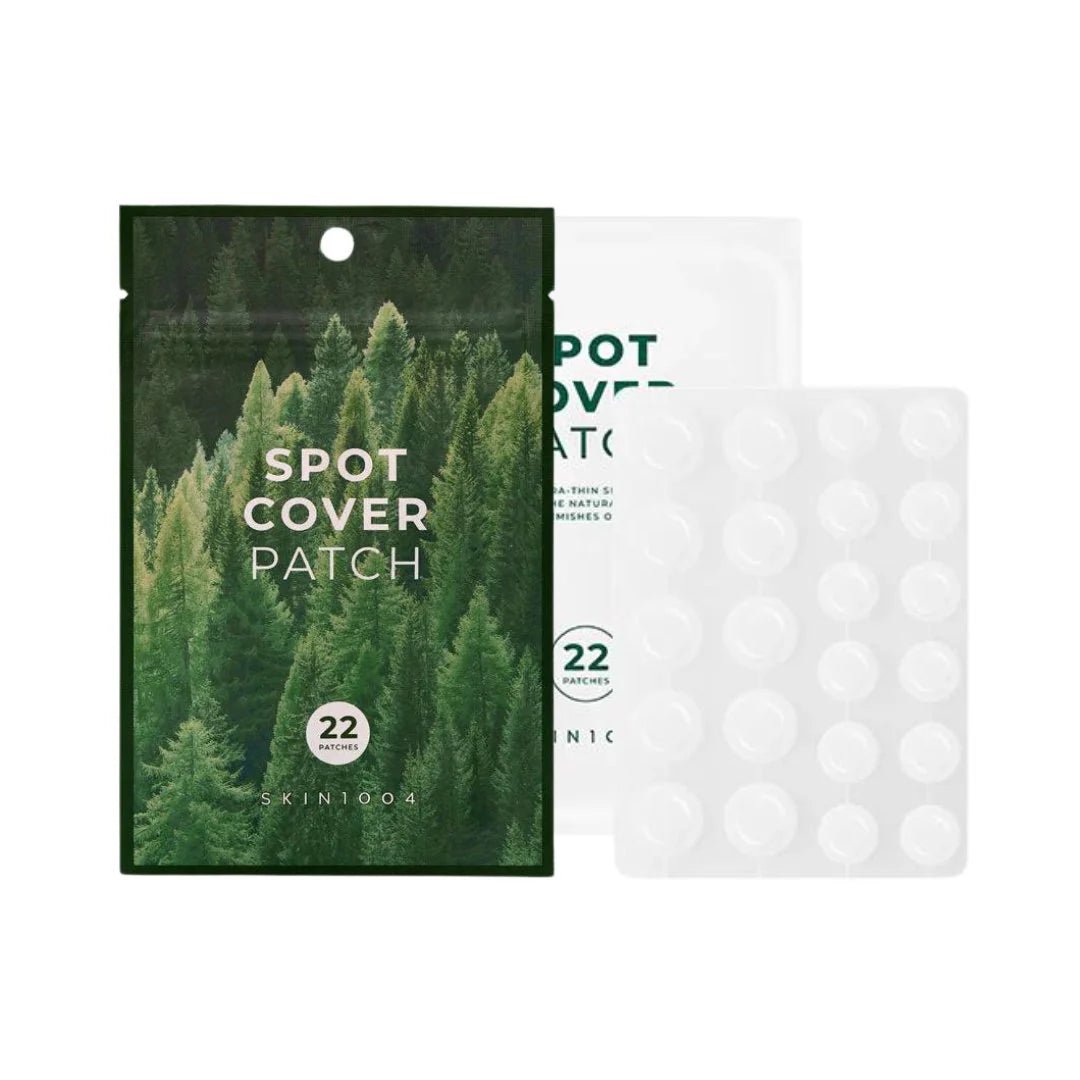 SKIN1004 Spot Cover Patch 22pcs - KBOX