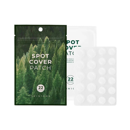 SKIN1004 Spot Cover Patch 22pcs - KBOX