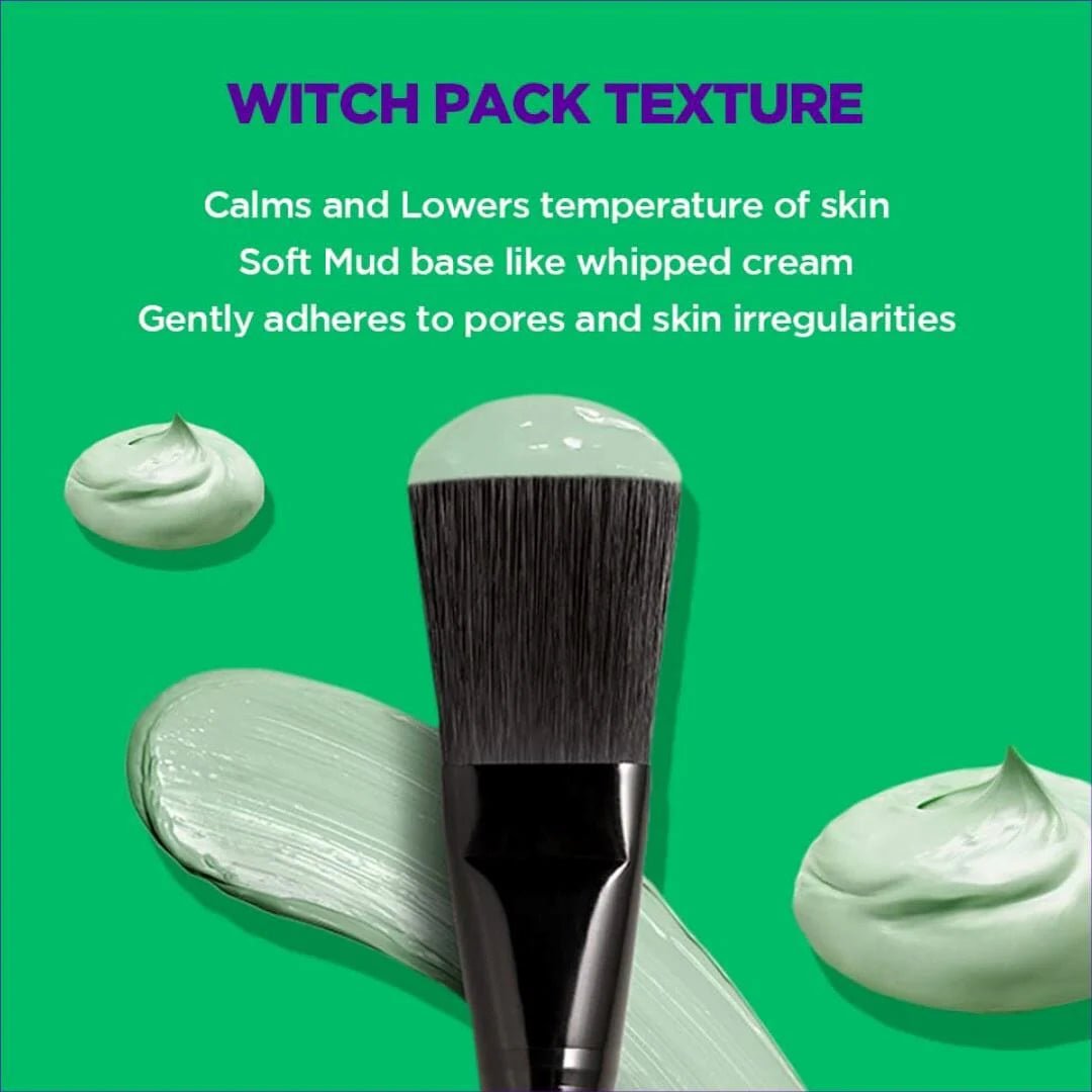 SKIN1004 ZOMBIE BEAUTY Witch Pack 4g x 16EA(64g) - KBOX