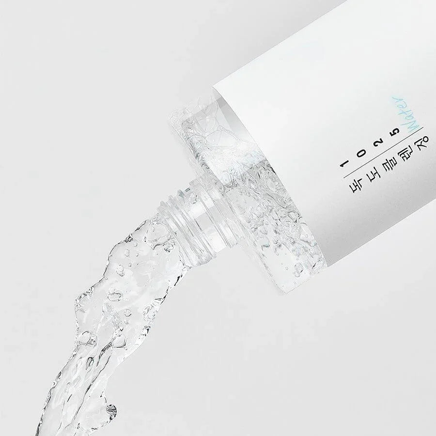 Tónico Exfoliante con Agua de Mar Round Lab 1025 Dokdo Toner - KBOX