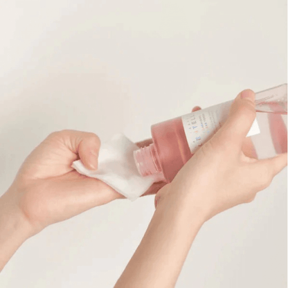 Tónico para minimizar poros con centella SKIN1004 Madagascar Centella Poremizing Clear Toner - KBOX