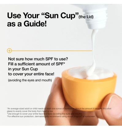 ANUA zero cast moisturizing finish sunscreen 50ml